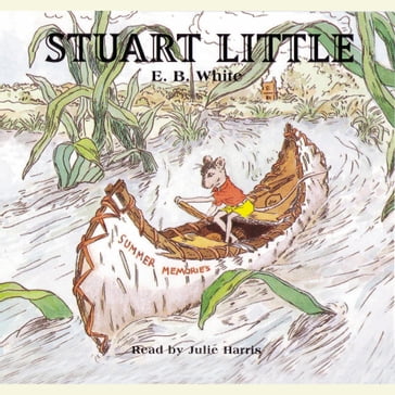 Stuart Little - E. B. White