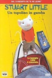 Stuart Little