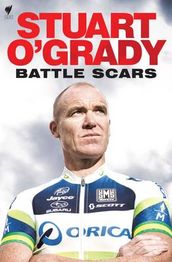 Stuart O Grady: Battle Scars