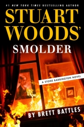 Stuart Woods  Smolder