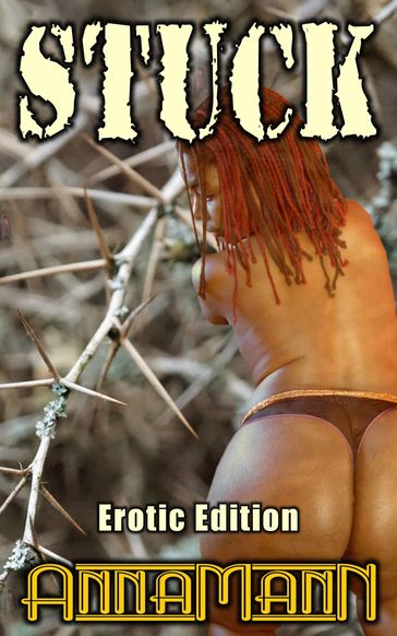 Stuck: Erotic Edition - Anna Mann