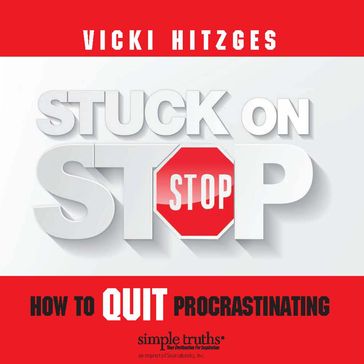 Stuck on Stop - Vicki Hitzges