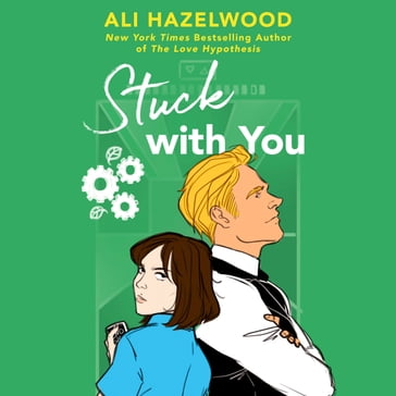 Stuck with You - Ali Hazelwood