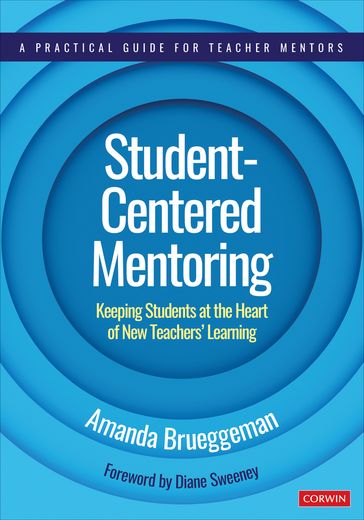 Student-Centered Mentoring - Amanda Brueggeman