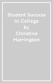 Student Success in College