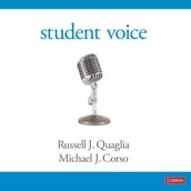 Student Voice Audiobook