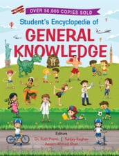 Student s Encyclopedia of General Knowledge