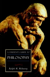 A Student s Guide to Philosophy