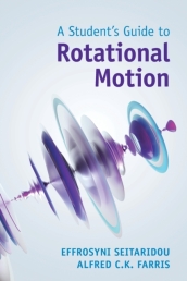 A Student s Guide to Rotational Motion