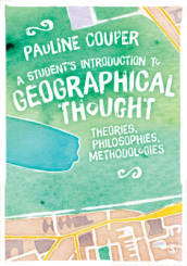 A Student s Introduction to Geographical Thought