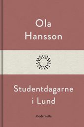 Studentdagarne i Lund