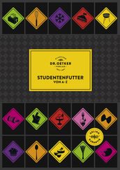 Studentenfutter von A-Z