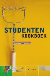 Studentenkookboek