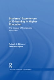 Students  Experiences of e-Learning in Higher Education