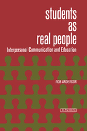 Students as Real People