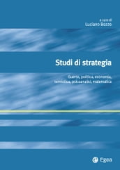 Studi di strategia