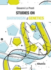 Studies On Darwinism & Genetics