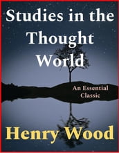 Studies in the Thought World