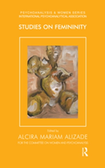 Studies on Femininity - Mariam Alizade