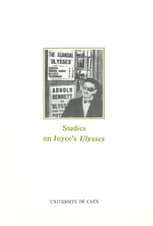 Studies on Joyce s Ulysses