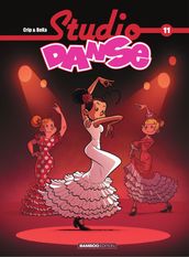 Studio Danse - Tome 11