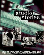 Studio Stories