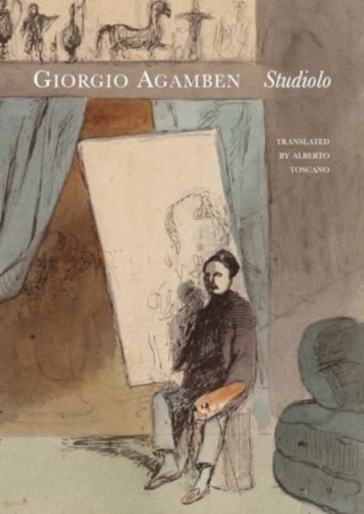 Studiolo - Giorgio Agamben