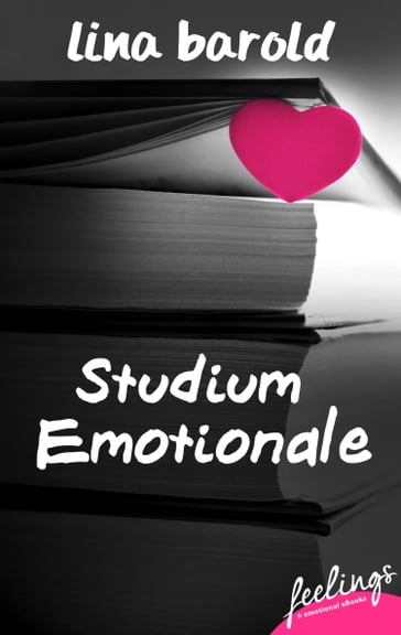 Studium Emotionale - Lina Barold