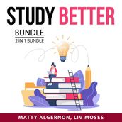 Study Better Bundle, 2 in 1 Bundle