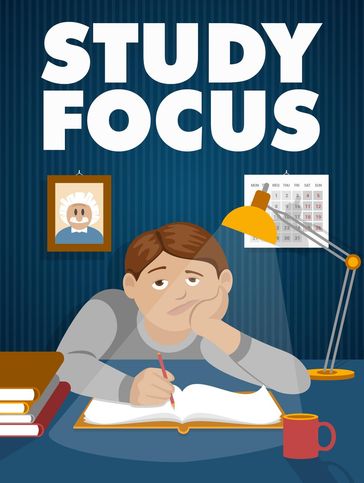 Study Focus - Napoleon Hill