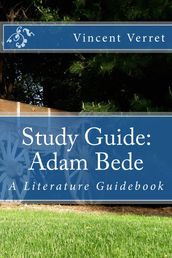 Study Guide: Adam Bede