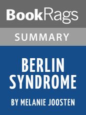 Study Guide: Berlin Syndrome