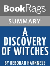 Study Guide: A Discovery of Witches