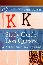 Study Guide: Don Quixote