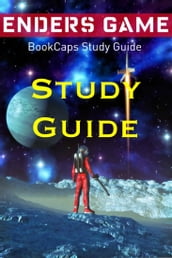 Study Guide: Ender s Game (A BookCaps Study Guide)