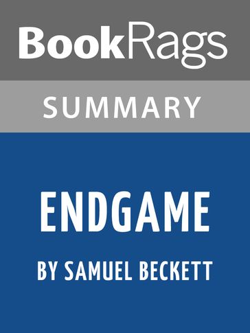 Study Guide: Endgame - BookRags