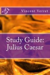 Study Guide: Julius Caesar