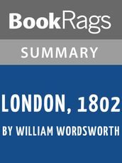 Study Guide: London 1802