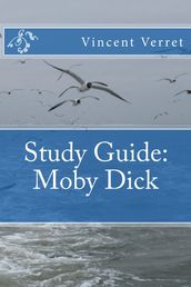 Study Guide: Moby Dick