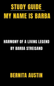 Study Guide: My Name is Barba