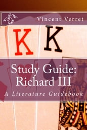 Study Guide: Richard III