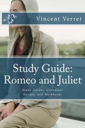 Study Guide: Romeo and Juliet
