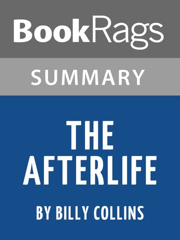 Study Guide: The Afterlife - BookRags