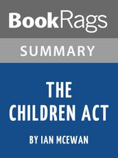 Study Guide: The Children Act