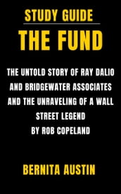 Study Guide: The Fund