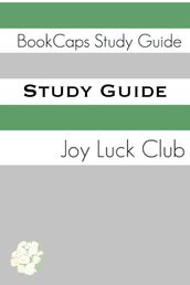 Study Guide: The Joy Luck Club (A BookCaps Study Guide)