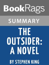 Study Guide: The Outsider