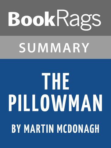 Study Guide: The Pillowman - BookRags