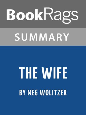 Study Guide: The Wife - BookRags