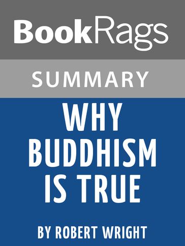 Study Guide: Why Buddhism is True - BookRags